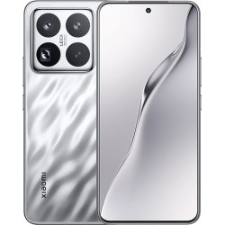 Xiaomi 15 Pro 12GB/256GB китайская версия (серебристый)