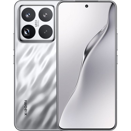 Xiaomi 15 Pro 16GB/512GB китайская версия (серебристый)