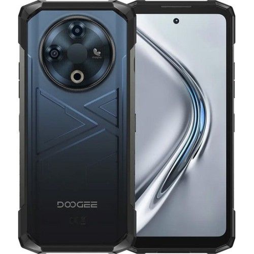 Doogee Fire 6 6GB/256GB (синий)