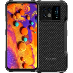 Doogee V20 (черный)