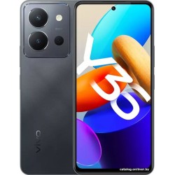 Vivo Y36 4GB/128GB международная версия (сияние звезд)