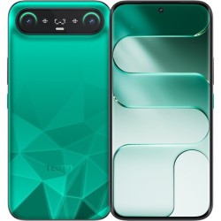 Tecno Camon Slim 8GB/128GB (зеленый)