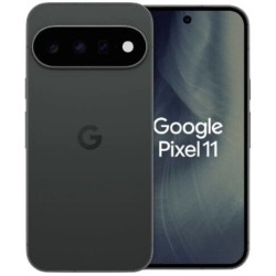 Google Pixel 11 12GB/256GB (обсидиан)