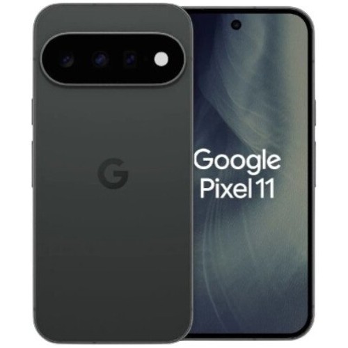 Google Pixel 11 12GB/256GB (обсидиан) Google Pixel 11 12GB/256GB (обсидиан)