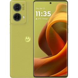 Motorola Moto G85 12GB/256GB (оливковый)