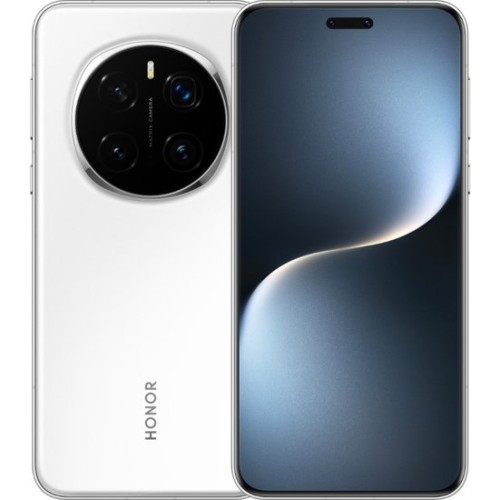 HONOR Magic7 Pro 16GB/1TB китайская версия (белый) HONOR Magic7 Pro 16GB/1TB китайская версия (белый)