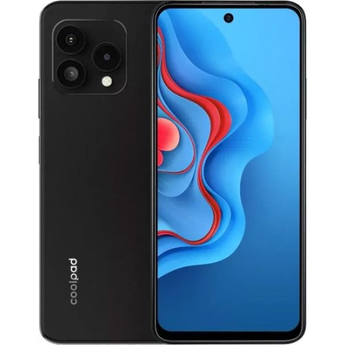 Coolpad CP12s 6GB/128GB (черный)