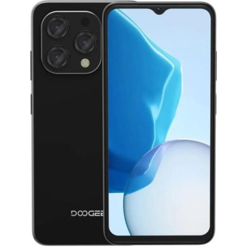 Doogee N55 Pro 6GB/256GB (черный)