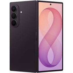 Samsung Galaxy Z Fold8 Ultra SM-F976B 12GB/256GB (фиолетовый)
