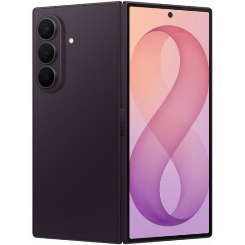 Samsung Galaxy Z Fold8 Ultra SM-F976B 12GB/256GB (фиолетовый)