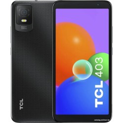 TCL 403 2GB/32GB (черный)