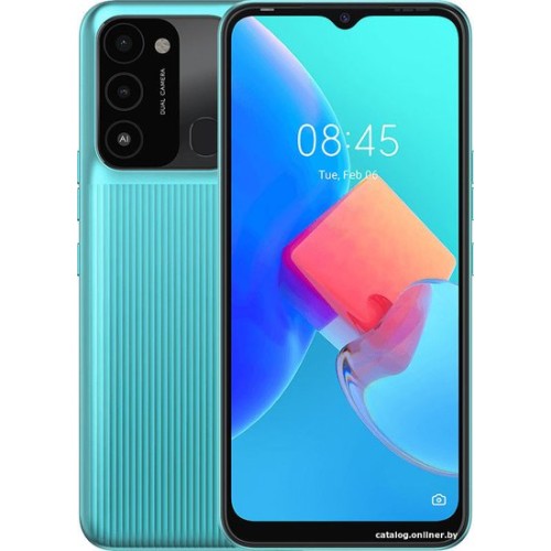 Tecno Spark Go 2022 2GB/32GB (бирюзовый) Tecno Spark Go 2022 2GB/32GB (бирюзовый)