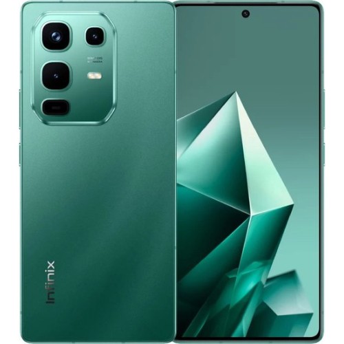 Infinix Note 50 X6858 8GB/256GB (горный туман)
