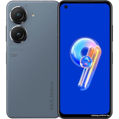 ASUS Zenfone 9 AI2202 8GB/128GB (синий) ASUS Zenfone 9 AI2202 8GB/128GB (синий)