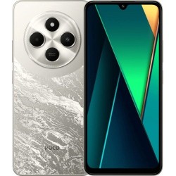 POCO C75 6GB/128GB международная версия (золотистый)