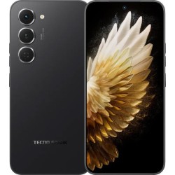 Tecno Spark 40 Pro 8GB/128GB (чернильный черный)