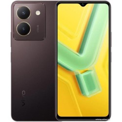 Vivo Y27s 8GB/256GB международная версия (черный бургунди)