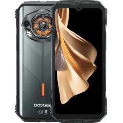 Doogee S Punk 6GB/256GB (зеленый)