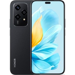 HONOR 200 Lite 8GB/256GB международная версия (полночный черный)