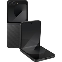Samsung Galaxy Z Flip6 SM-F741B 12GB/256GB (черный)