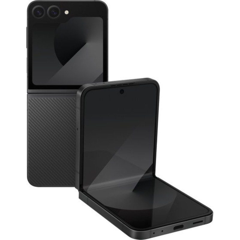 Samsung Galaxy Z Flip6 SM-F741B 12GB/512GB (черный)