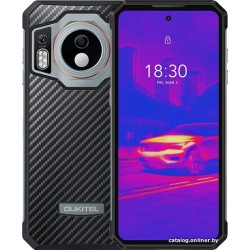 Oukitel WP21 Ultra (черный)