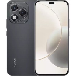 HONOR 400 Lite 12GB/256GB международная версия (вельветовый черный)