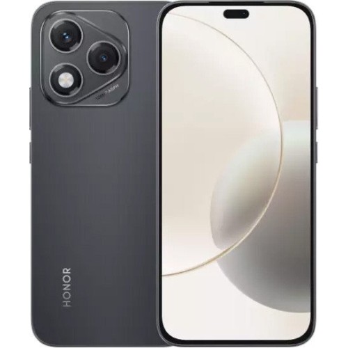 HONOR 400 Lite 12GB/256GB международная версия (вельветовый черный) HONOR 400 Lite 12GB/256GB международная версия (вельветовый черный)