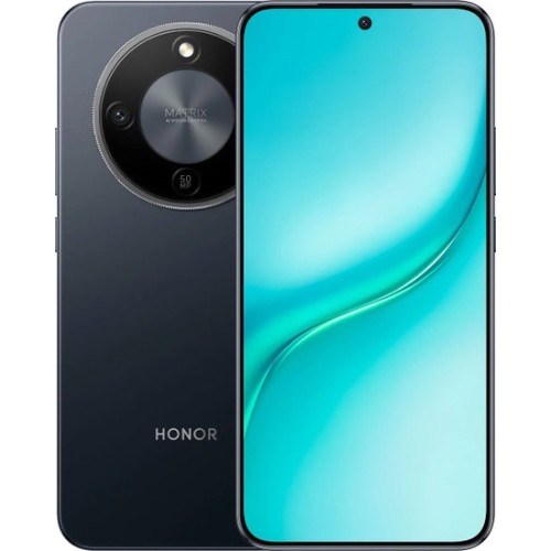 HONOR Turbo 8GB/256GB международная версия (черный) HONOR Turbo 8GB/256GB международная версия (черный)