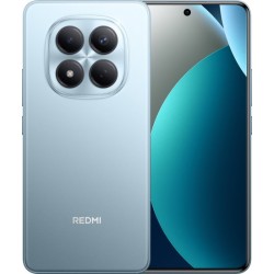 Xiaomi Redmi Note 15 Pro 12GB/256GB международная версия (синий)
