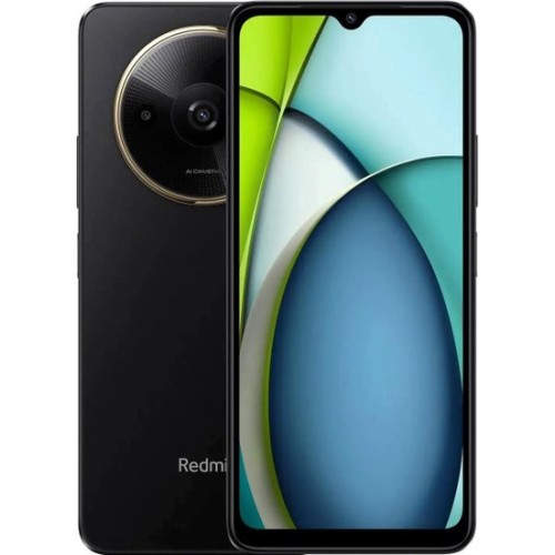 Xiaomi Redmi A3x 3GB/64GB международная версия (полуночный черный) Xiaomi Redmi A3x 3GB/64GB международная версия (полуночный черный)