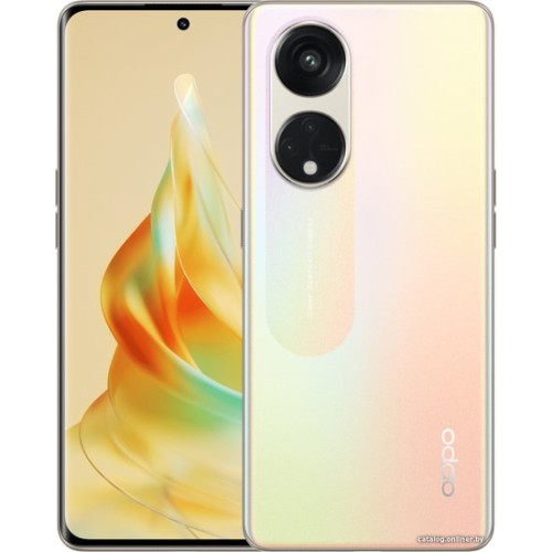 Oppo Reno8 T 5G CPH2505 8GB/256GB международная версия (золотистый) Oppo Reno8 T 5G CPH2505 8GB/256GB международная версия (золотистый)