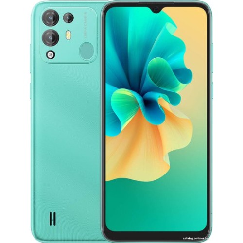 Blackview A55 Pro (зеленый)