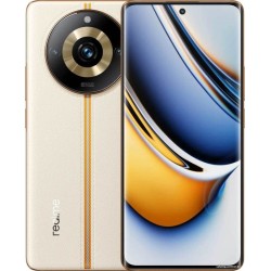 Realme 11 Pro+ 5G 12GB/256GB (бежевый)
