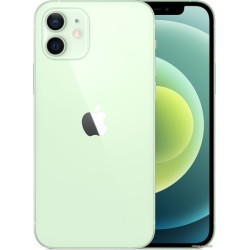Apple iPhone 12 128GB (зеленый)