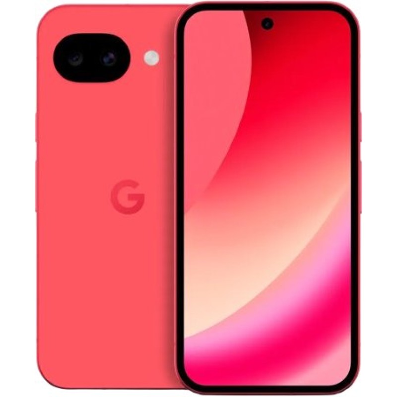 Google Pixel 10a 8GB/256GB (ягода)