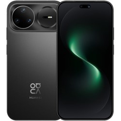 Huawei nova 15 Pro KLE-AL00U 12GB/256GB (черный, китайская версия)
