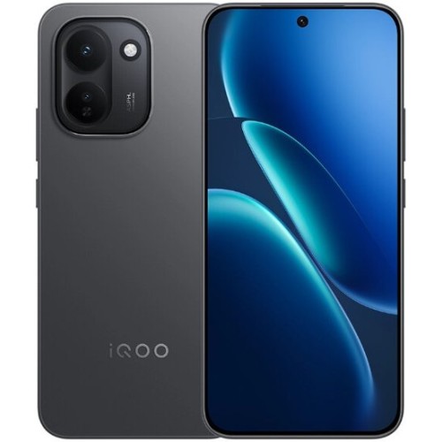 iQOO Z11 8GB/256GB китайская версия (черный)
