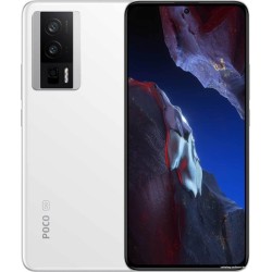 POCO F5 Pro 12GB/256GB международная версия (белый)