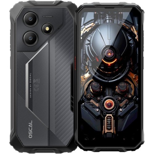 Oscal Marine 2 8GB/256GB (черный) Oscal Marine 2 8GB/256GB (черный)