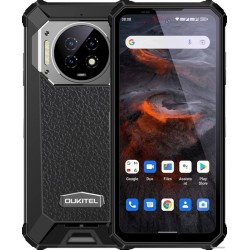 Oukitel WP19 (черный)