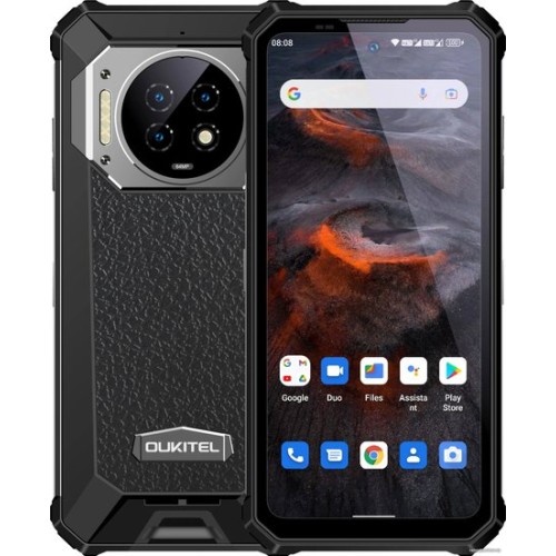 Oukitel WP19 (черный) Oukitel WP19 (черный)