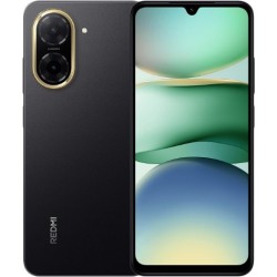 Xiaomi Redmi A5 3GB/64GB международная версия (полуночный черный)