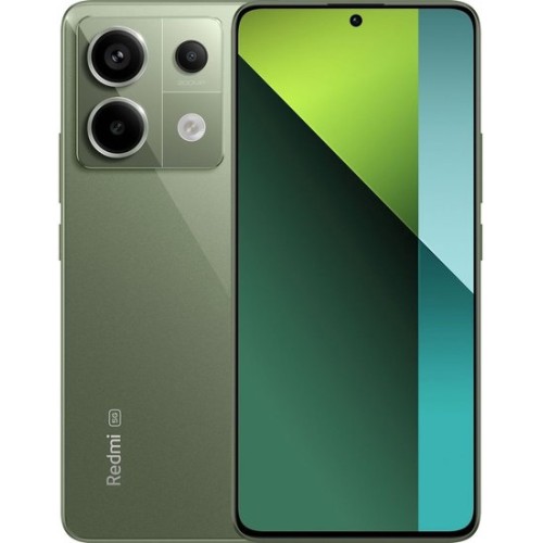 Xiaomi Redmi Note 13 Pro 5G 12GB/512GB с NFC международная версия (оливковый зеленый)
