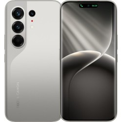 Tecno Camon 50 Pro CN5c 8GB/256GB (титановый)