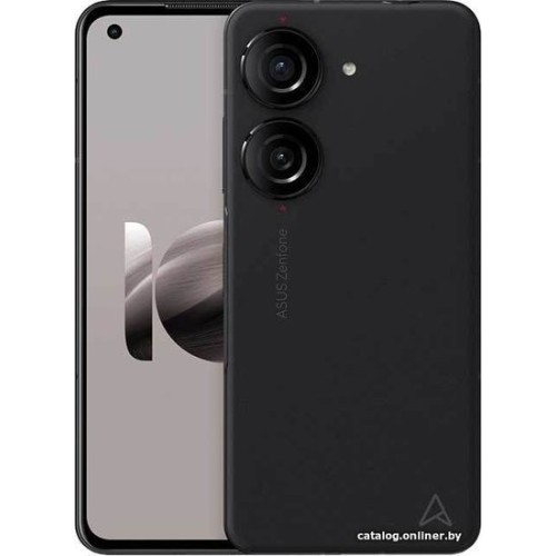 ASUS Zenfone 10 16GB/512GB (полуночный черный) ASUS Zenfone 10 16GB/512GB (полуночный черный)
