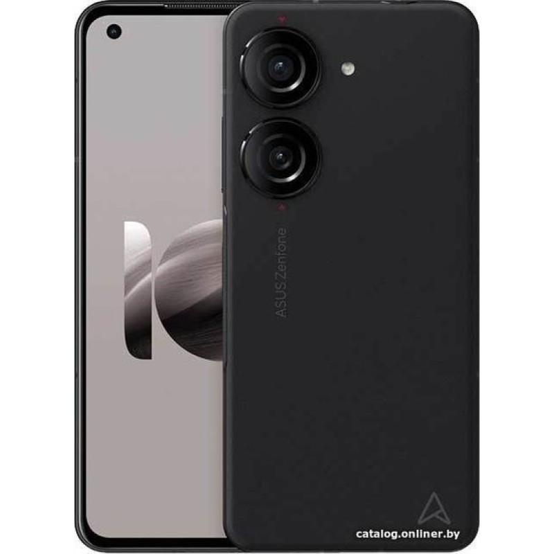 ASUS Zenfone 10 16GB/512GB (полуночный черный)