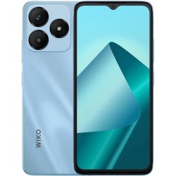 Wiko T20 4GB/128GB (синий)
