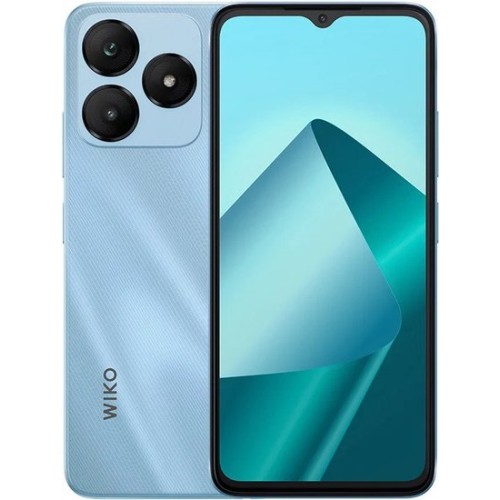 Wiko T20 4GB/128GB (синий)