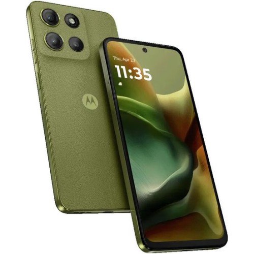 Motorola Moto G15 8GB/128GB международная версия (зеленый)